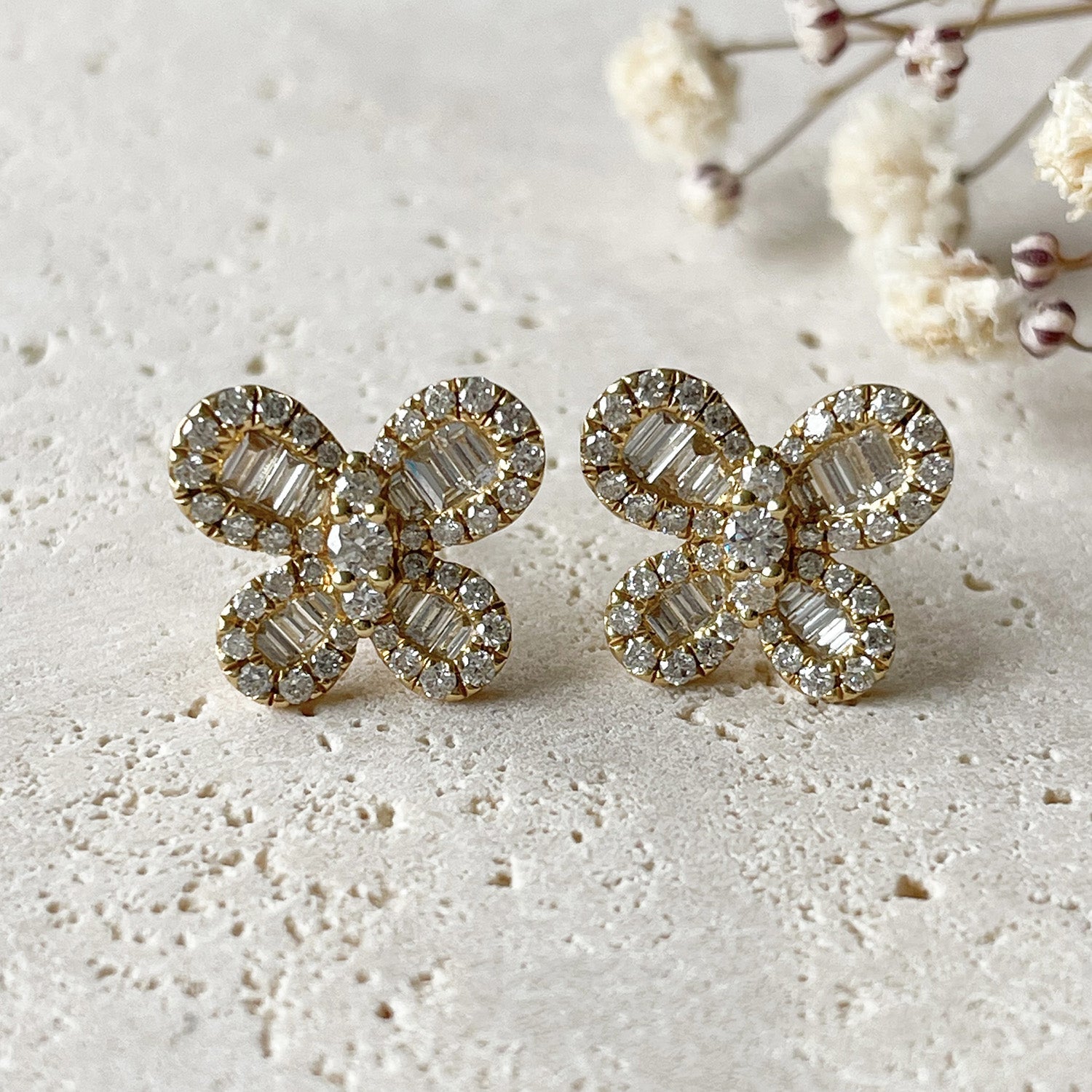 Mariposas