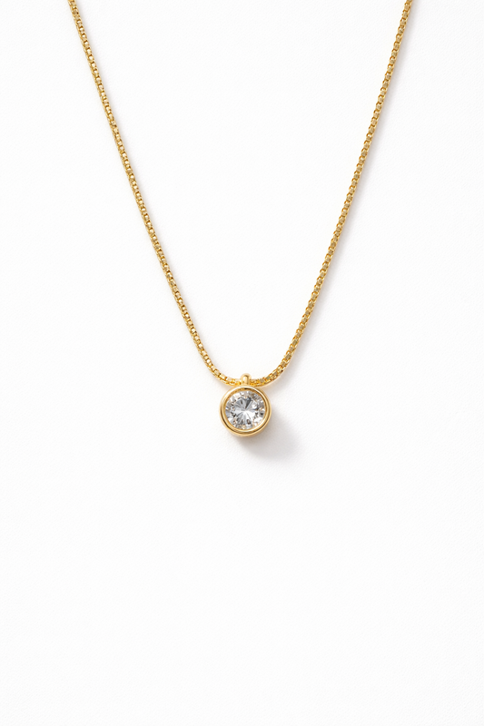 Cadena punto de luz 5mm