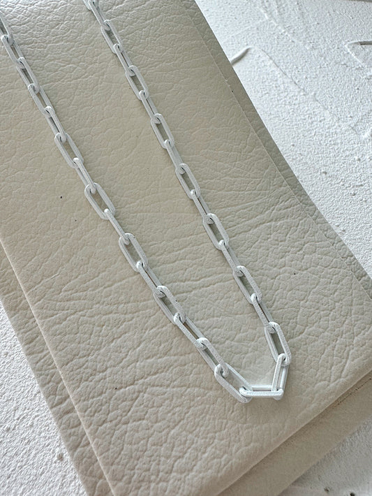 Cadena Paper Clip