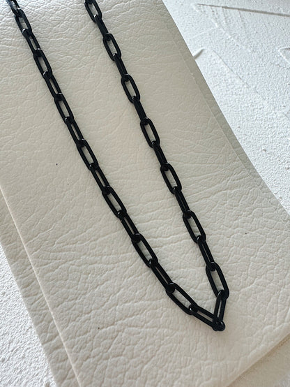 Cadena Paper Clip