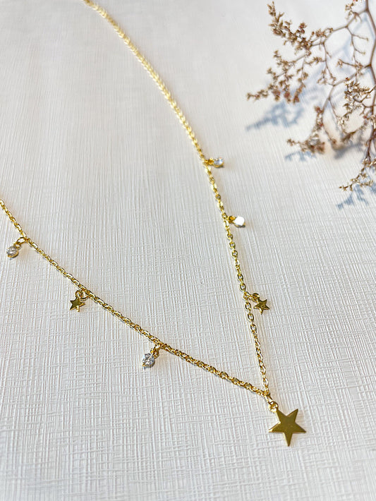 Cadena estrellas